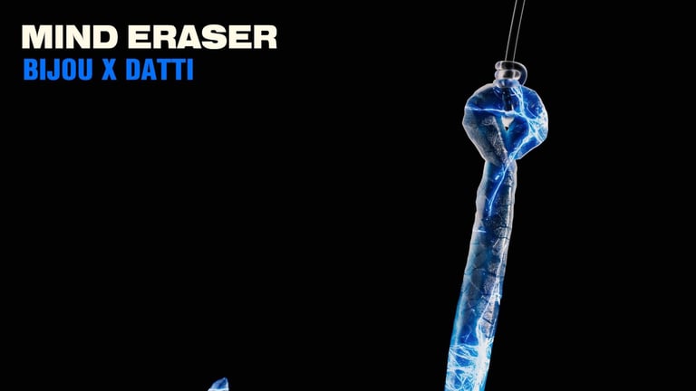 BIJOU gibt mit "Mind Eraser" sein Debüt auf FISHERs Catch & Release Imprint