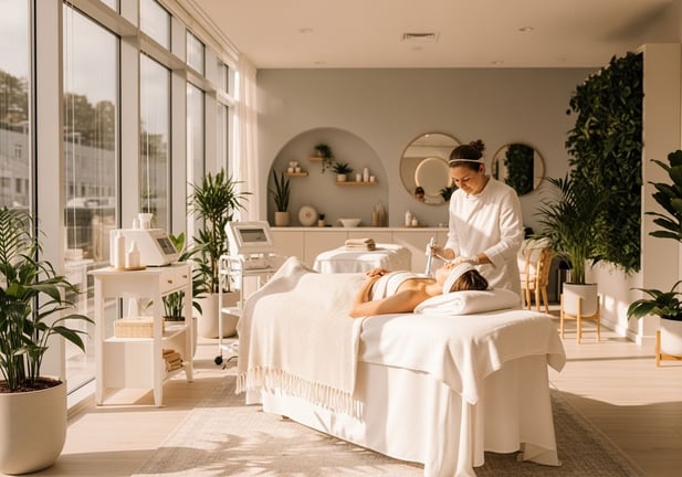 Beyond Makeup The Rise of Aesthetic Medicine in the Fashion World