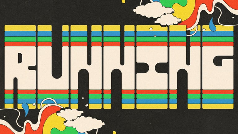 Dombresky & CHANEY Join Forces with KLP on Nostalgic Indie-Dance Anthem “Running”