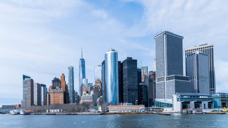 Experiencing New York Through Its Fashion and Culture