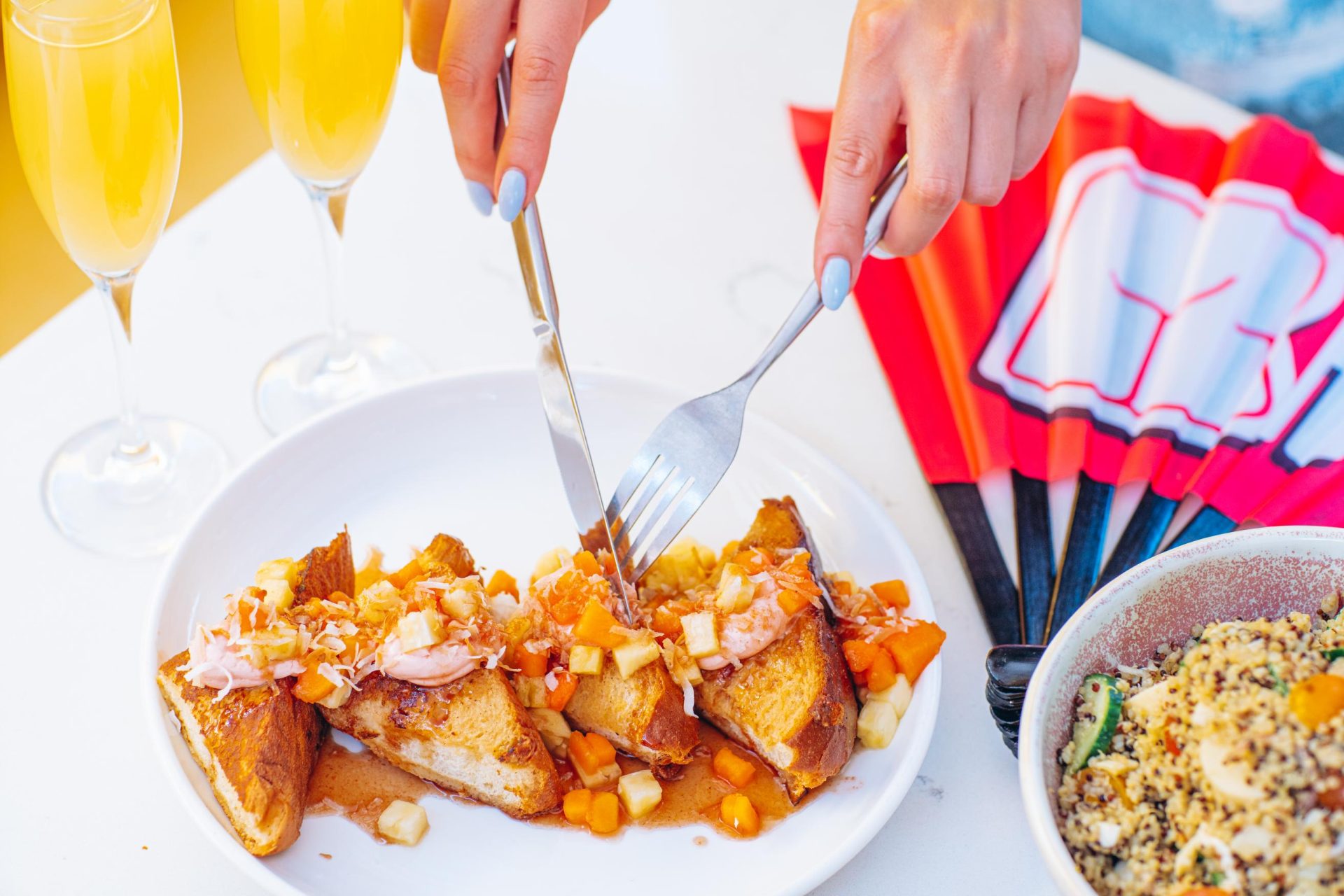 French Toast