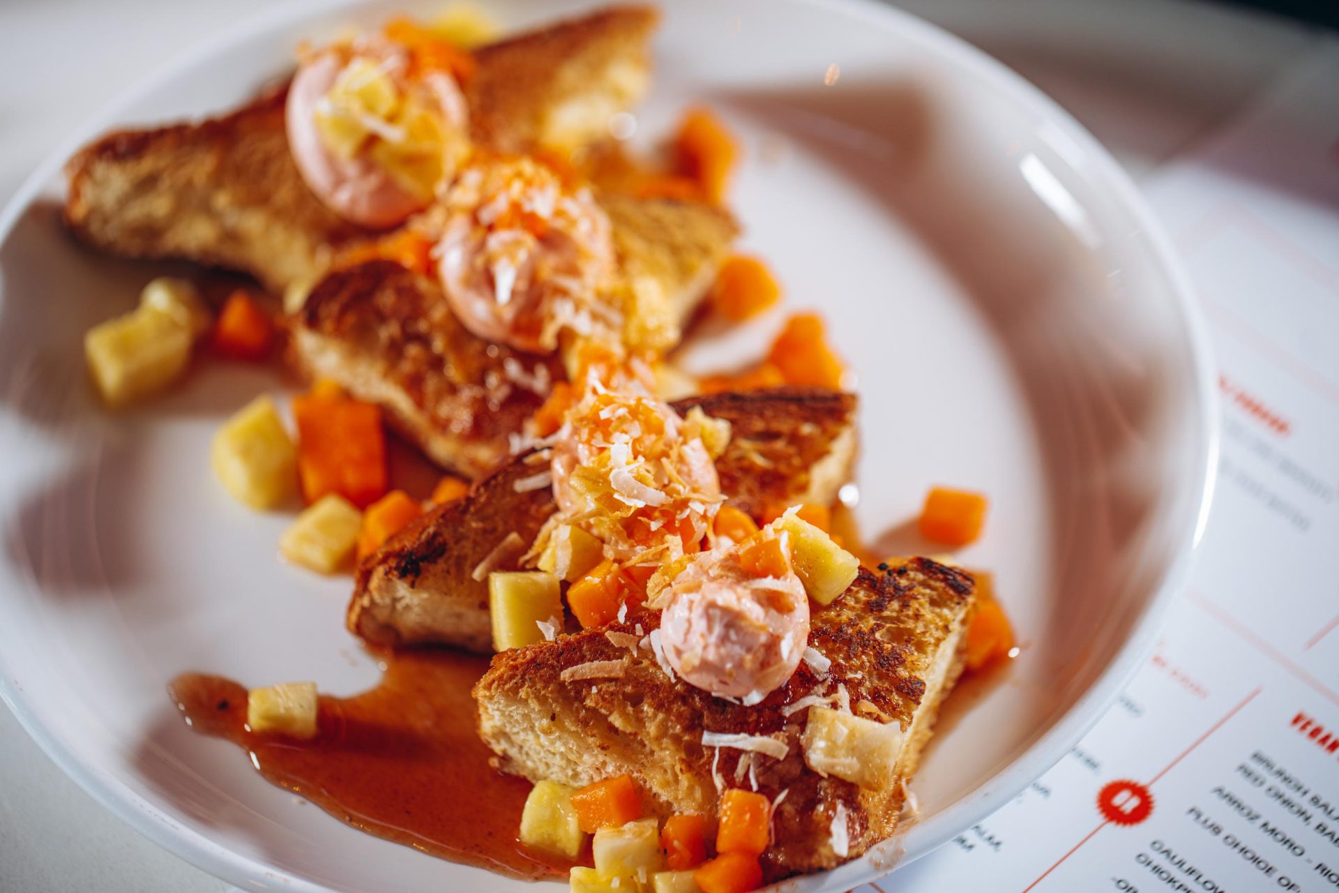 French Toast