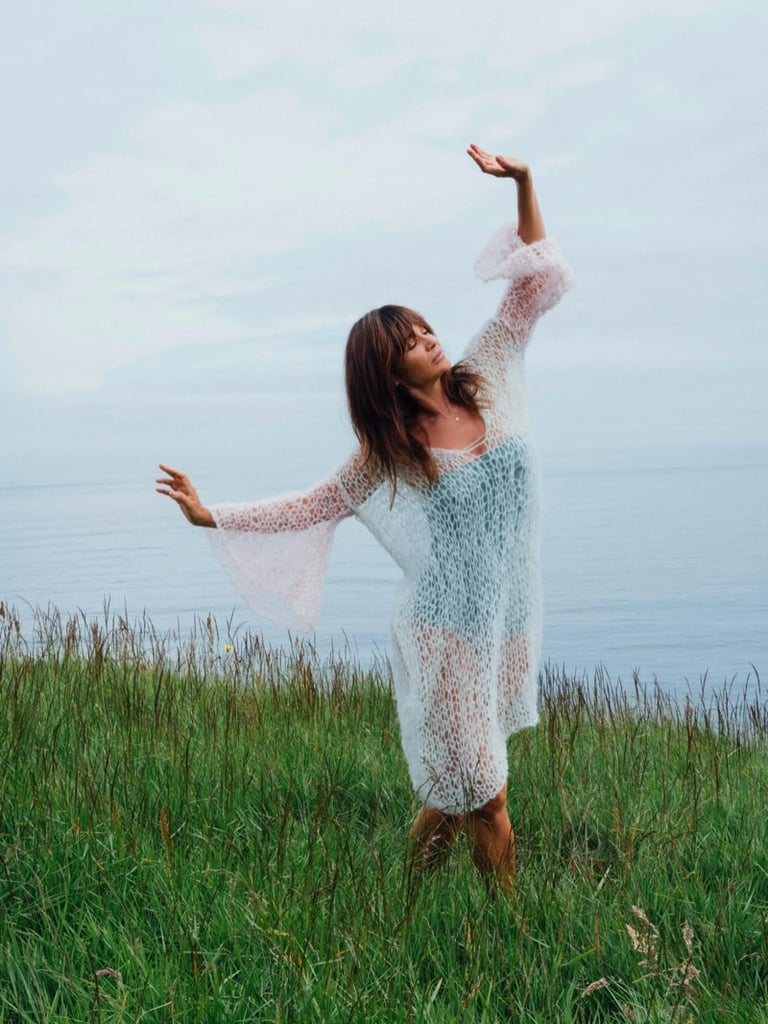 Die neue Capsule-Kollektion von Helena Christensen x Guðrun & Guðrun