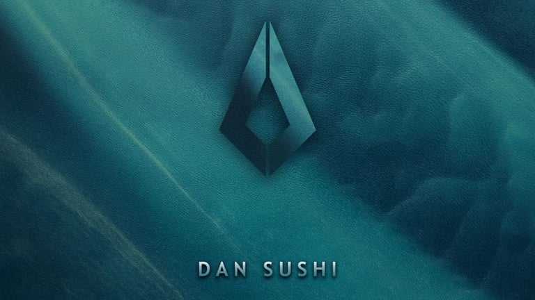 Dan Sushi Returns To Purified Records With ‘Horizon’ EP
