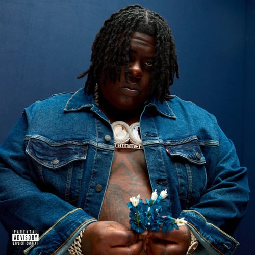 Bigxthaplug Unveils Cover Artwork For Highly Anticipated Country-Inspired Album ‘I Hope You’re Happy’