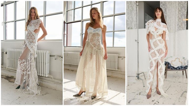 Kettel Atelier at SS26 Copenhagen Fashion Week