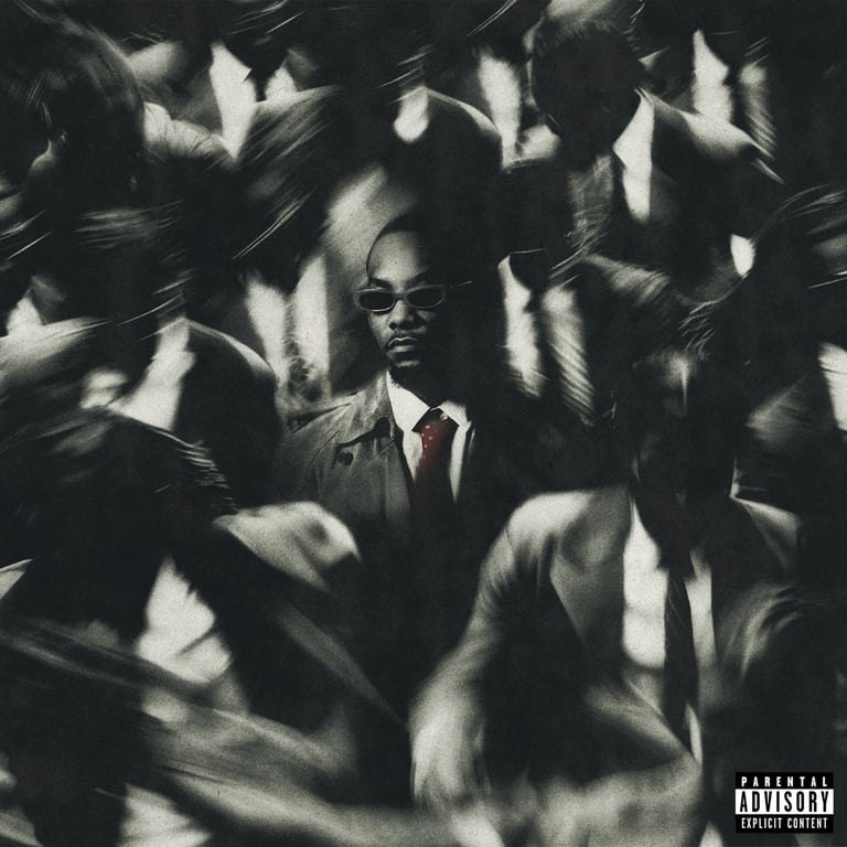 Offset Announces Third Album, "Kiari" Due Out August 22