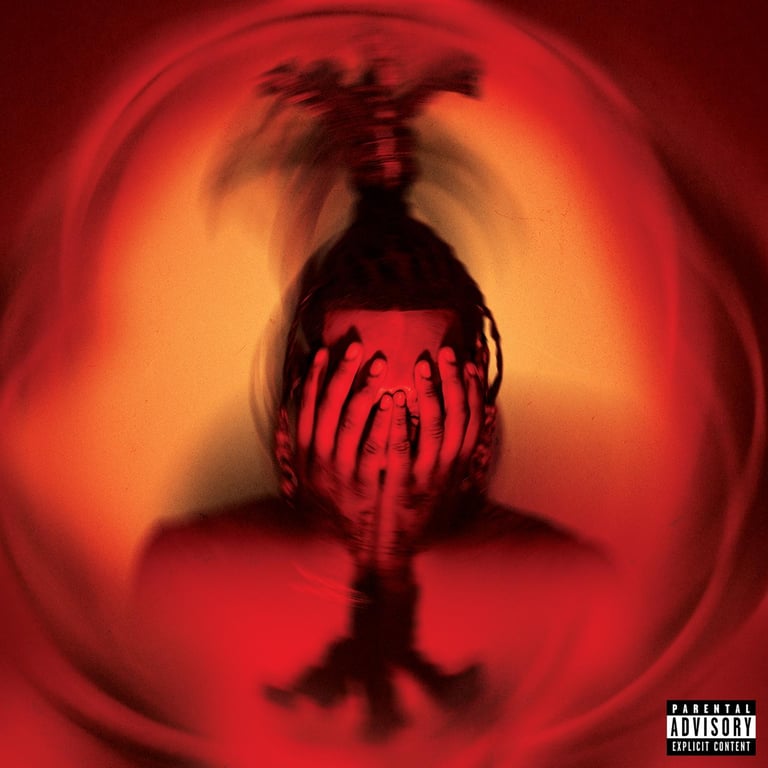 Offset Announces Third Album, "Kiari" Due Out August 22