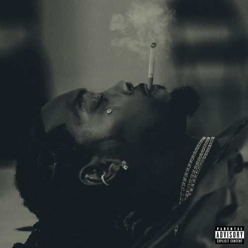 Offset Announces Third Album, "Kiari" Due Out August 22
