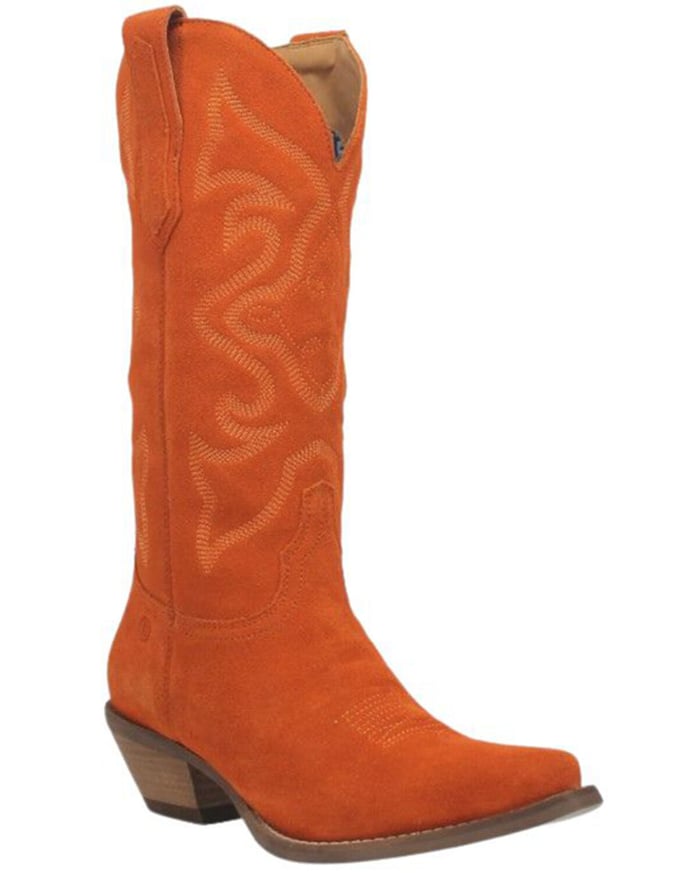 Out West Tall Western Boots