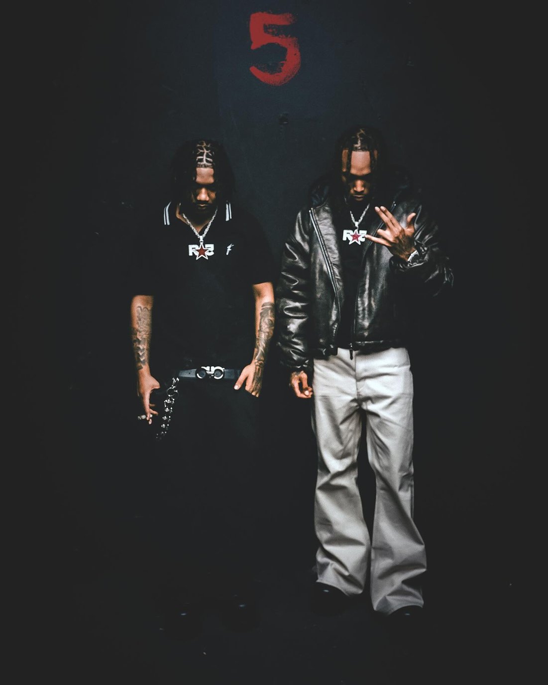 Rising Opium Duo Homixide Gang Release Their Long Awaited Album Homixide Lifestyle 2