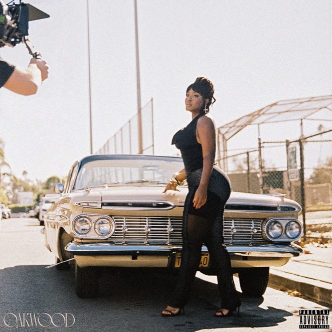 Roe Releases Full 'Oakwood' Ep + New Single Pull Up (Drop)