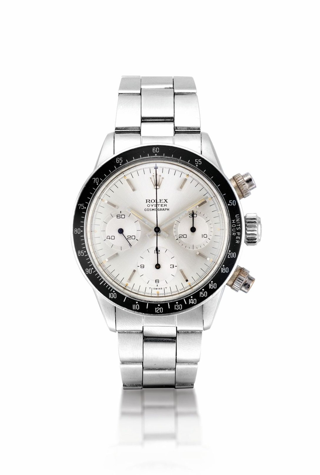 Rolex Oyster Albino Daytona