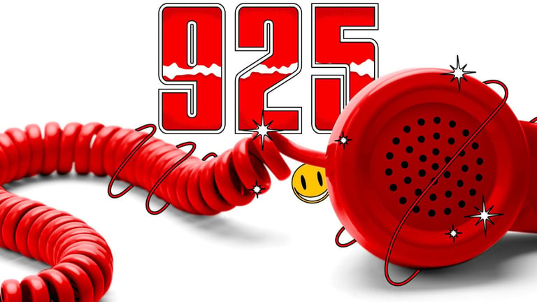 Sammy Virji & Chris Lake Release New Single “925”