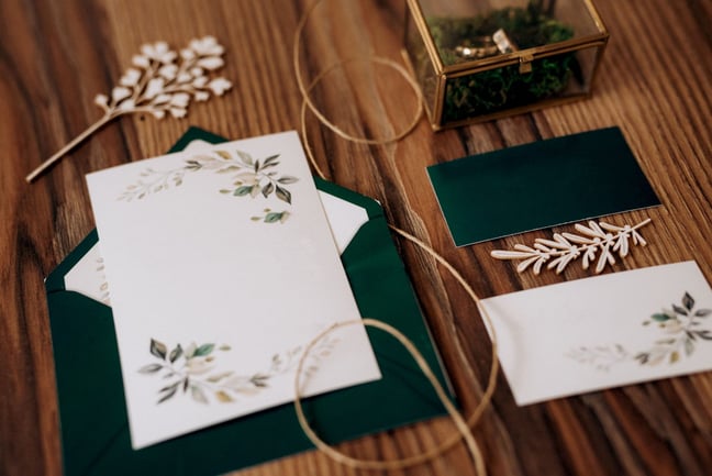 Seasonal Wedding Style Trends That are Redefining 2025 Ceremonies