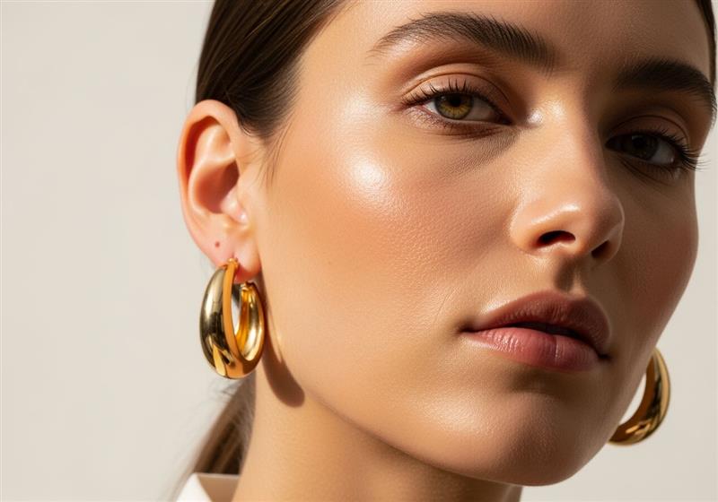 Skipping Makeup Is Easier When You Upgrade the Right Details (2)