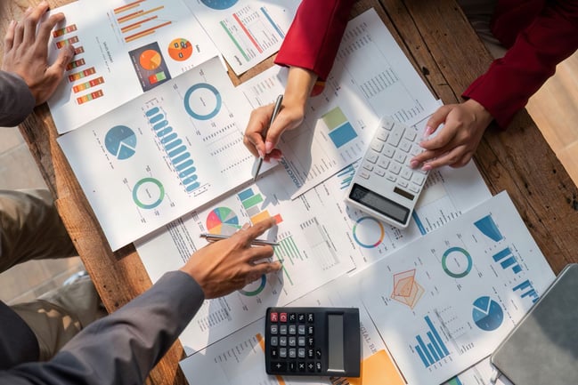 The Fashion Entrepreneur’s Guide to Smarter Accounting Tools