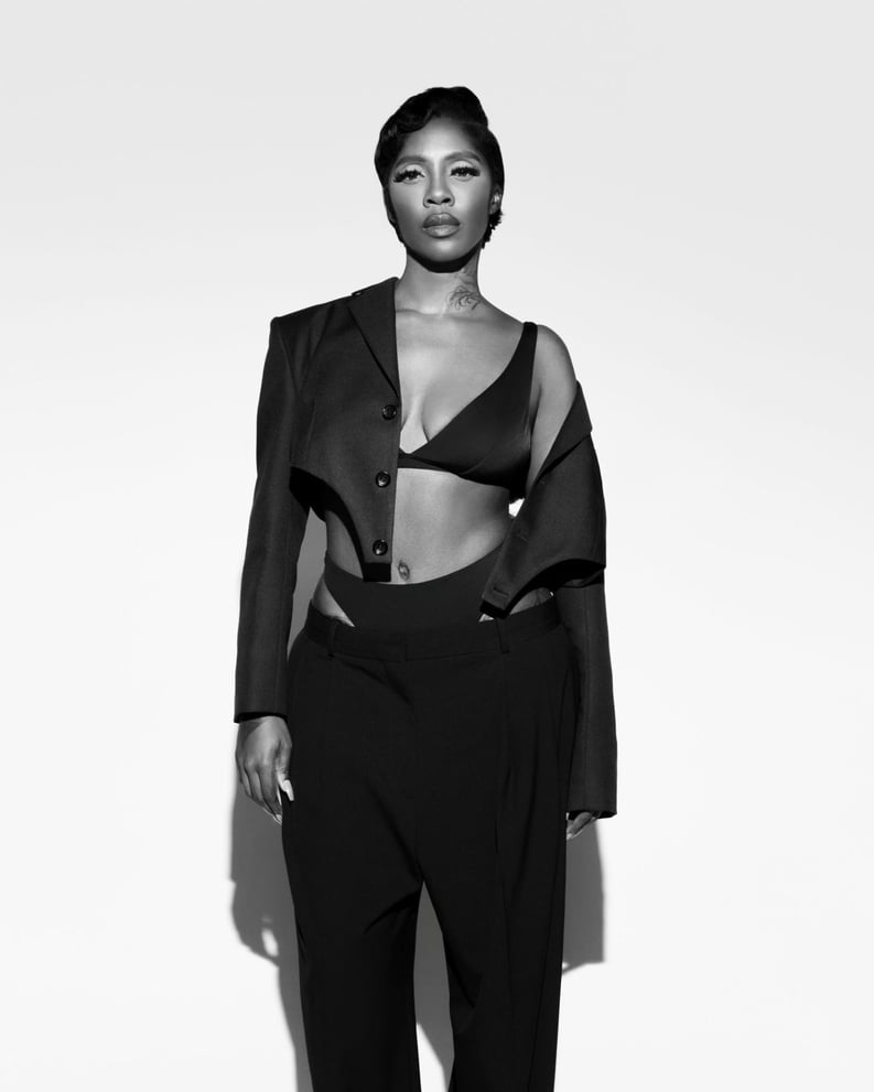 Tiwa Savage veröffentlicht kraftvolles neues Album This One Is Personal