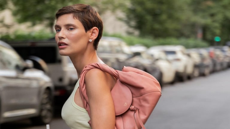 Fendi Brought Back the Spy Bag with Modern Secrets for Fall-Winter 2025