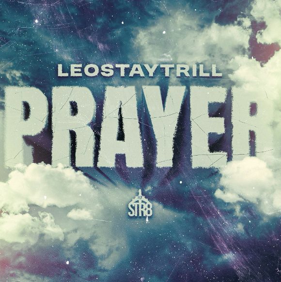 La star ucraina Leostaytrill torna con l'attesissimo nuovo singolo "Prayer".