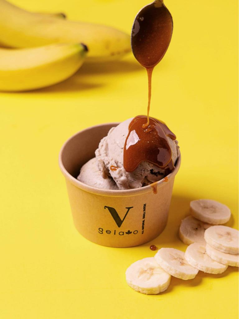 V Gelato Unveils New Summer Menu with “Summer Paw-ty”