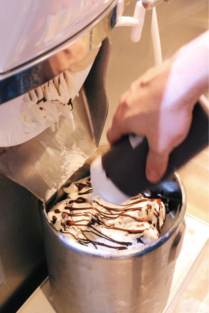 V Gelato Unveils New Summer Menu with “Summer Paw-ty”