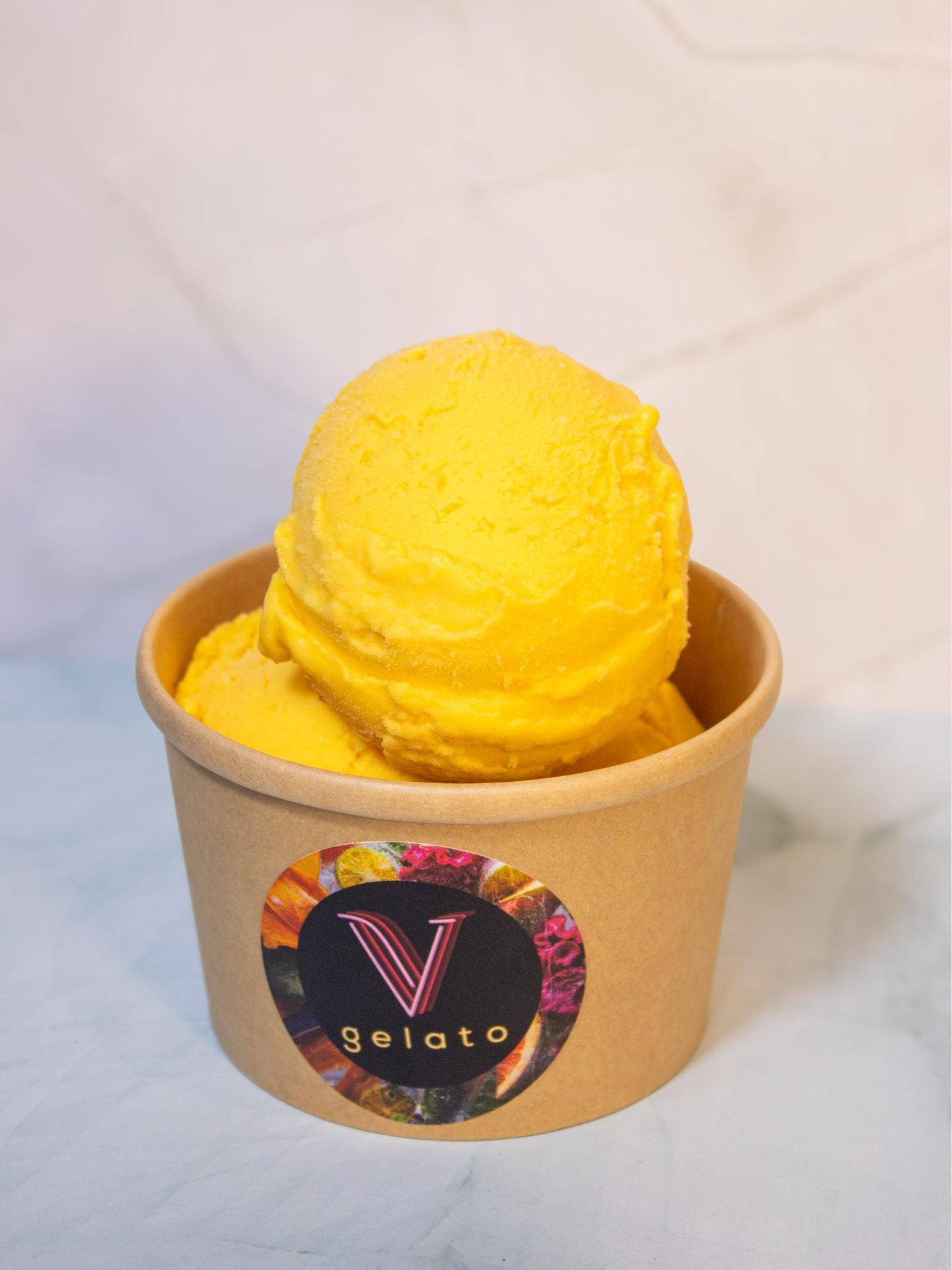 V Gelato Unveils New Summer Menu with “Summer Paw-ty”