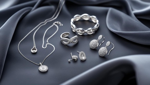 Why 925 Italy Jewelry Is So Valuable