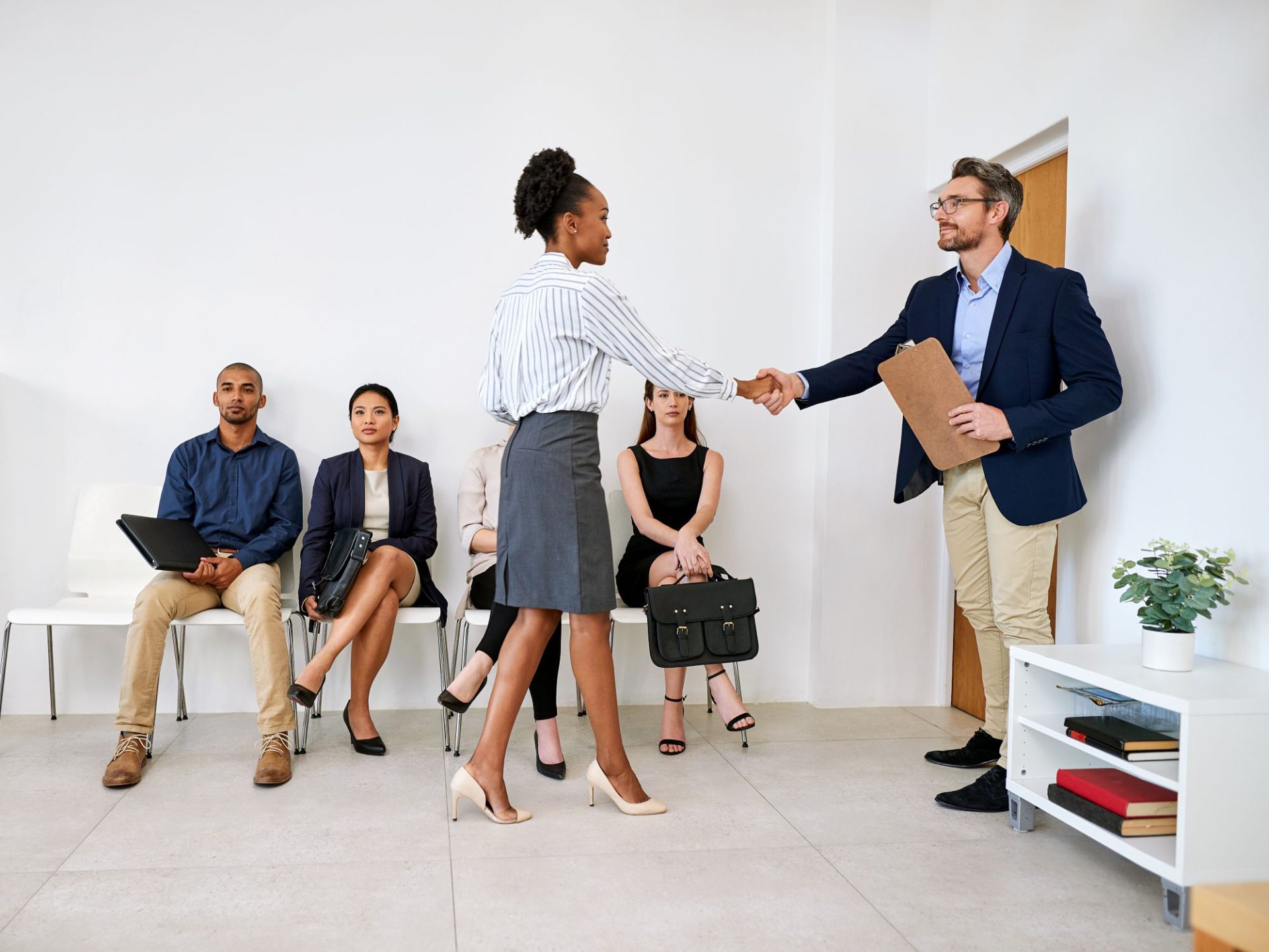 Why Resume Fraud Is the Silent Trend No One’s Talking About