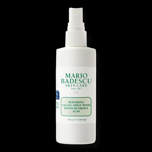 Repairing Facial Spray With Hypochlorous Acid