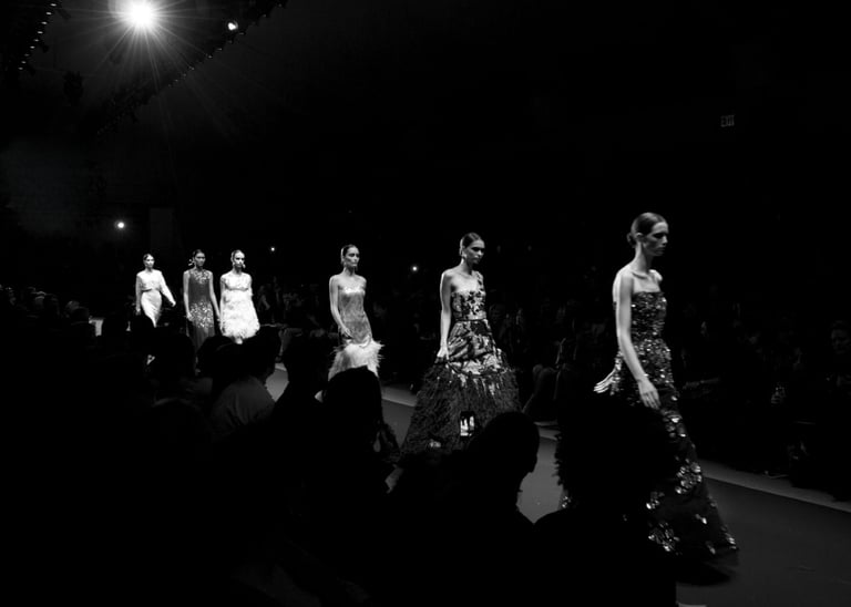 Gli spettacoli della NYFW alimentati dalla Miami Swim Week® Gli spettacoli annunciano la primavera/estate 2026