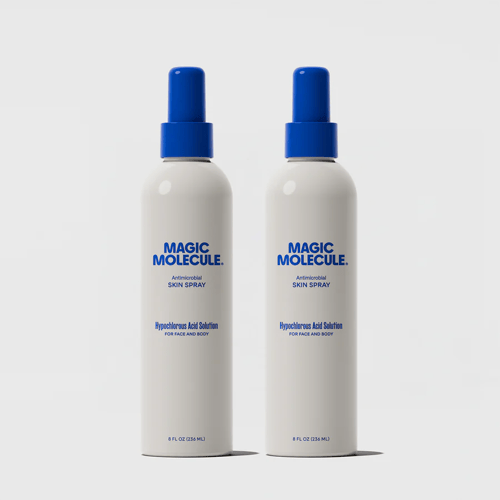 Magic Molecule Daily Skin Spray