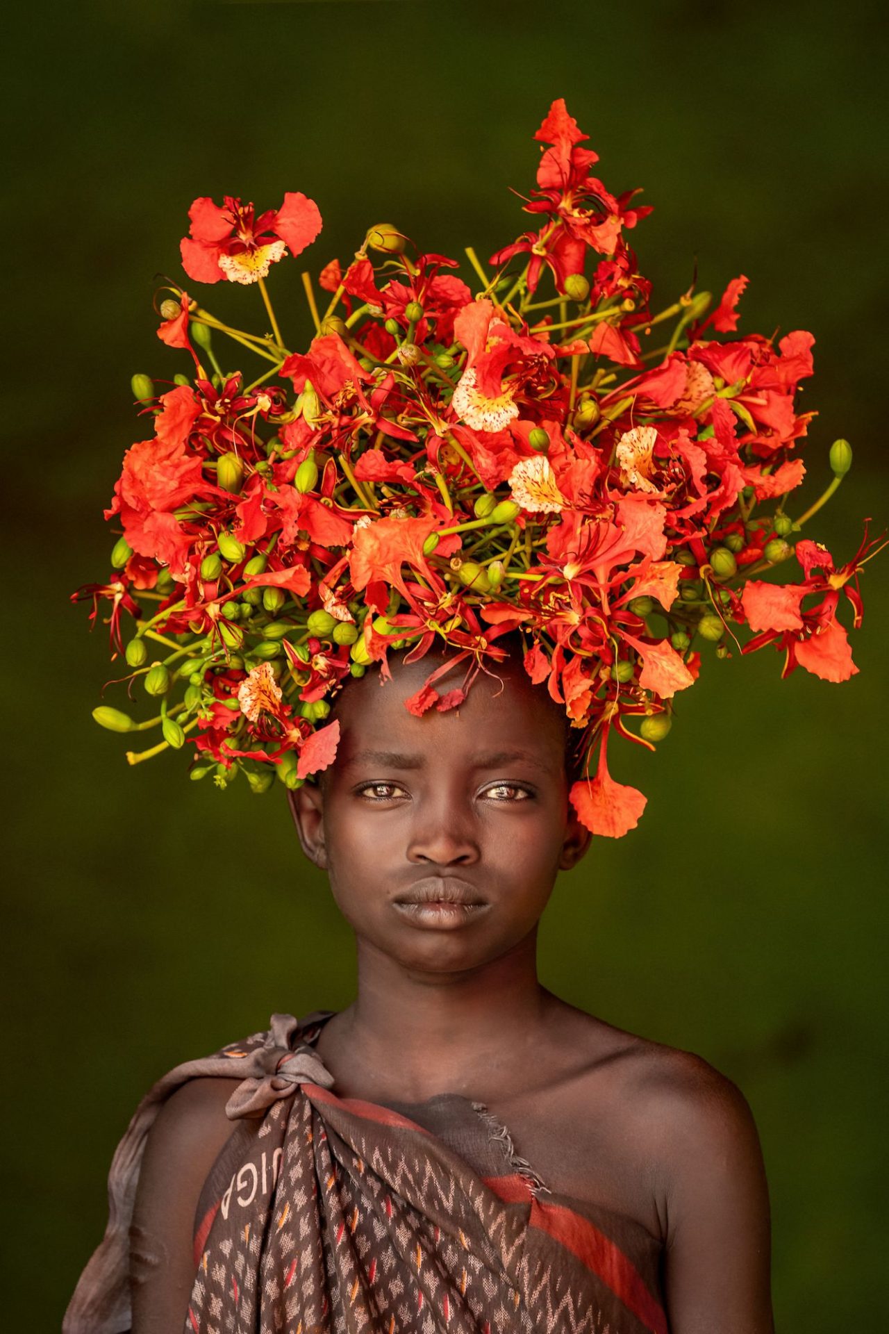 01 Wild Flowers - Cristina Mittermeier