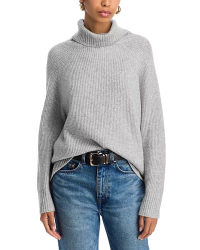 FRENCH CONNECTION Emilia Knit Oversized Sweater