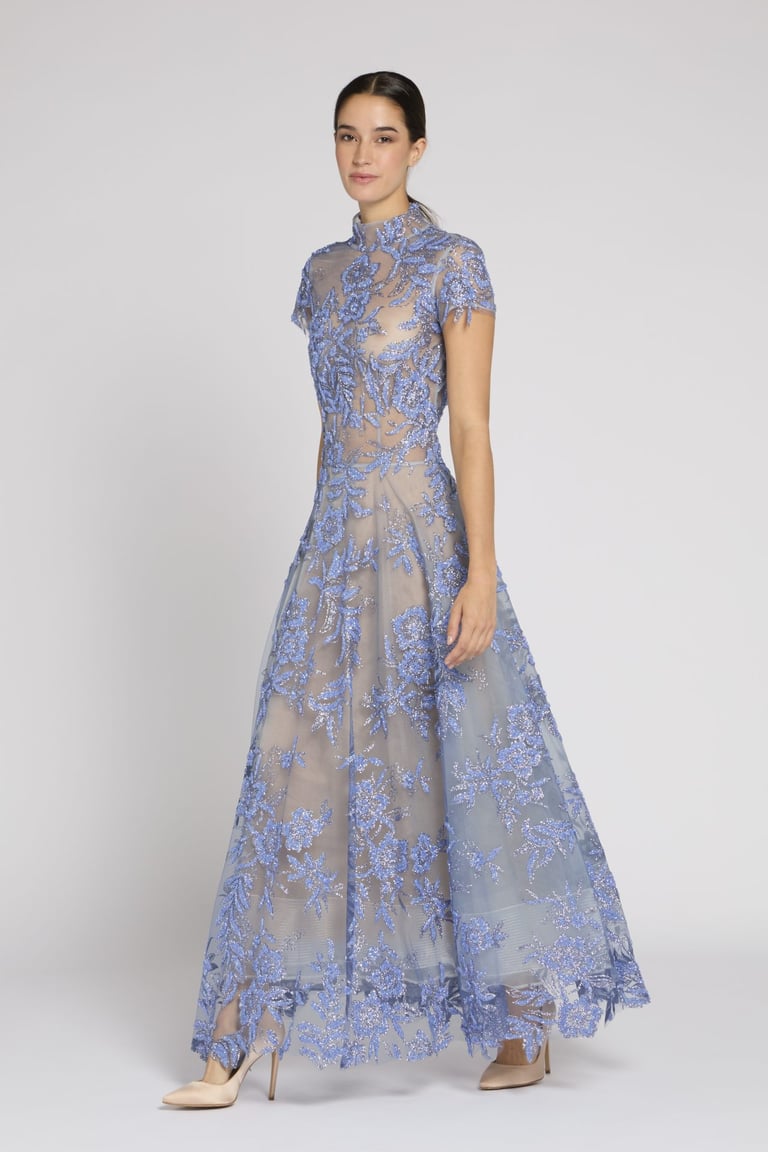 Antonio Riva Milano Unveils The Mirage Collection At Milan Fashion Week ...