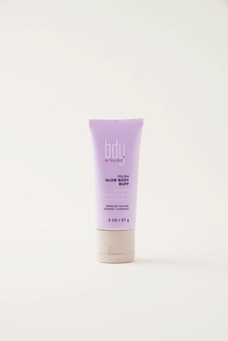 Mini Glow Body Buff