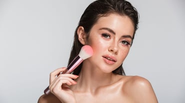 Best Blush for Acne-Prone Skin