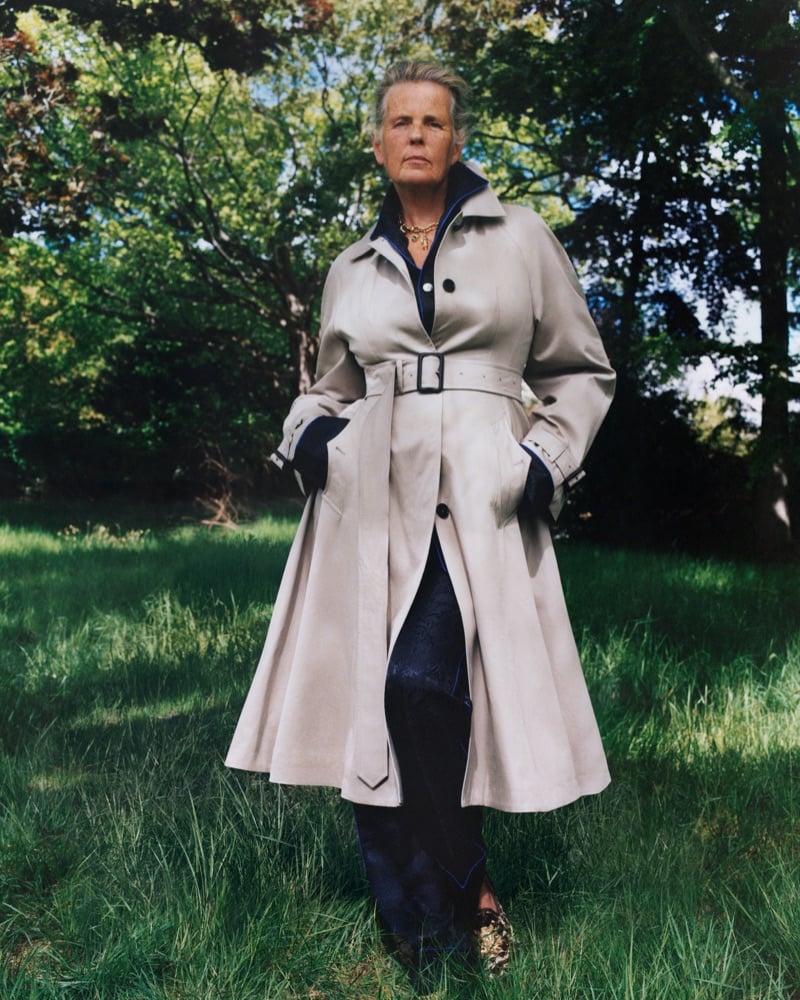 Burberry Winter 2025: A Cinematic Ode to British Elegance