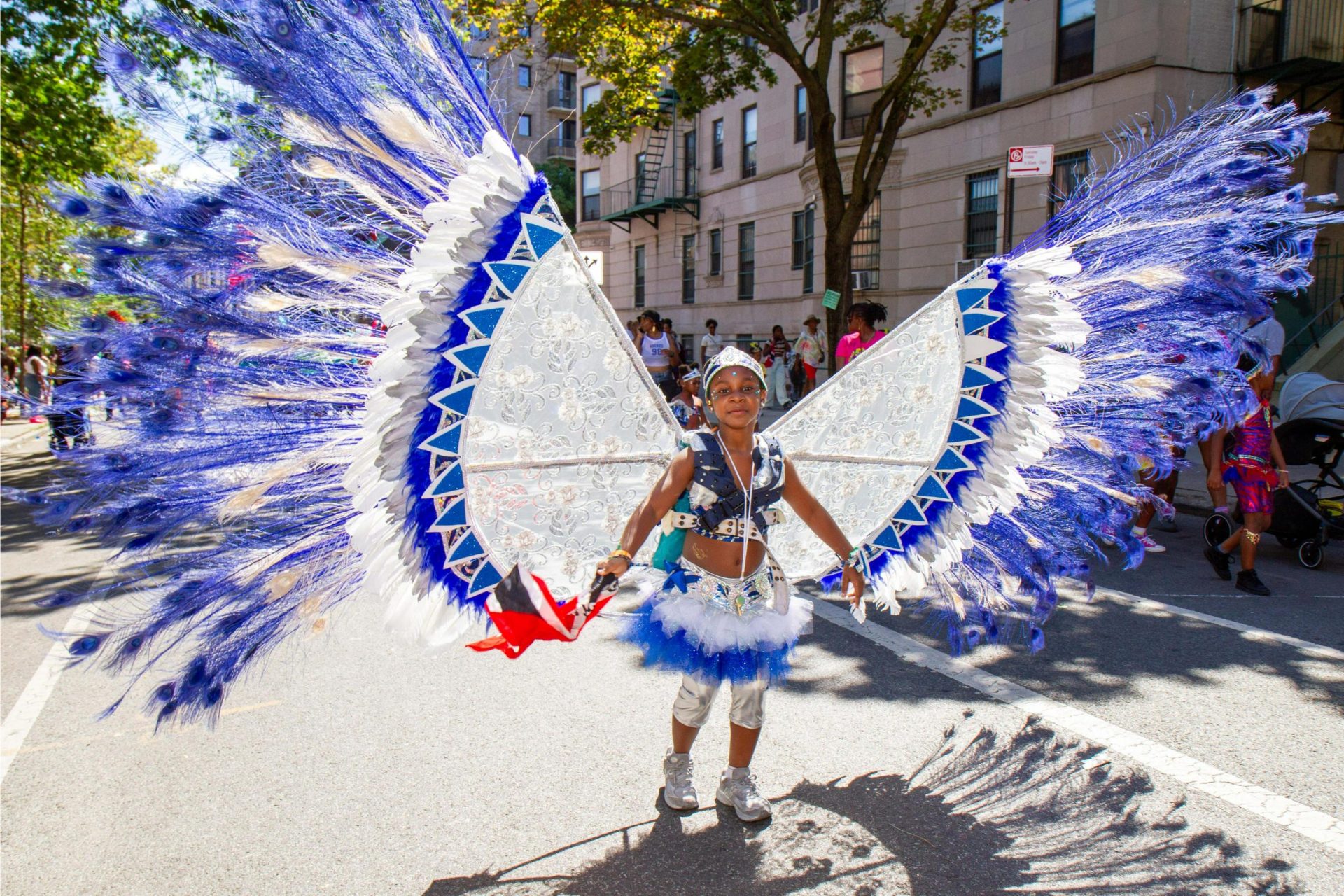 Children’s Carnival NYC 2025