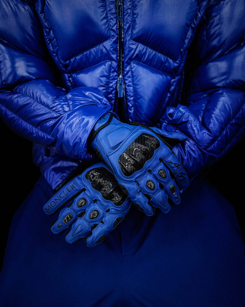 Moncler x A$AP Rocky a créé la nouvelle obsession pour les manteaux