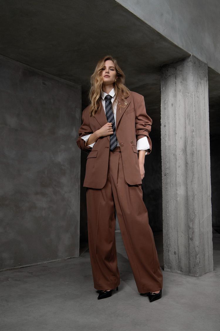 Fracomina Fall Winter 2025