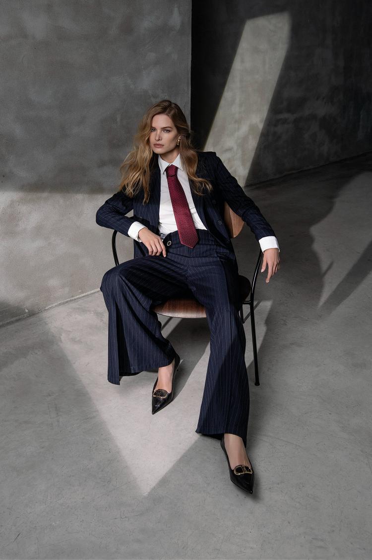 Fracomina Fall Winter 2025