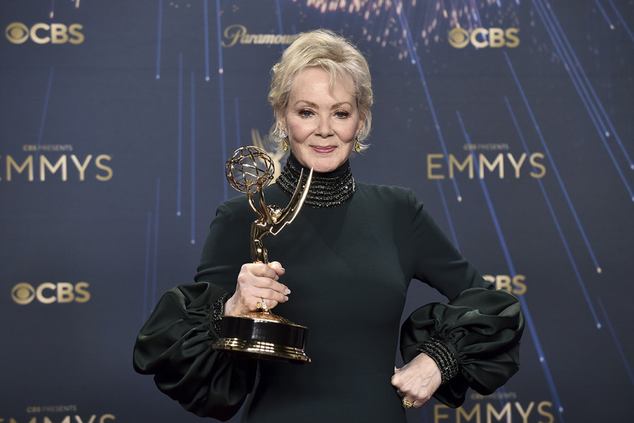 Hacks' Jean Smart