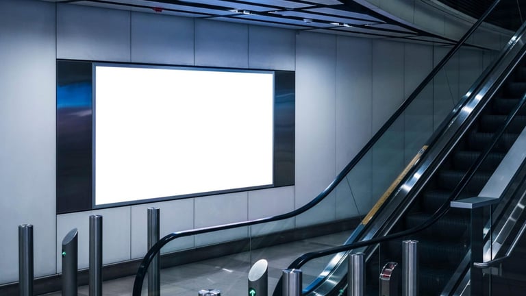 How LED Lightboxes Are Becoming the Ultimate Tool for Experiential Marketing