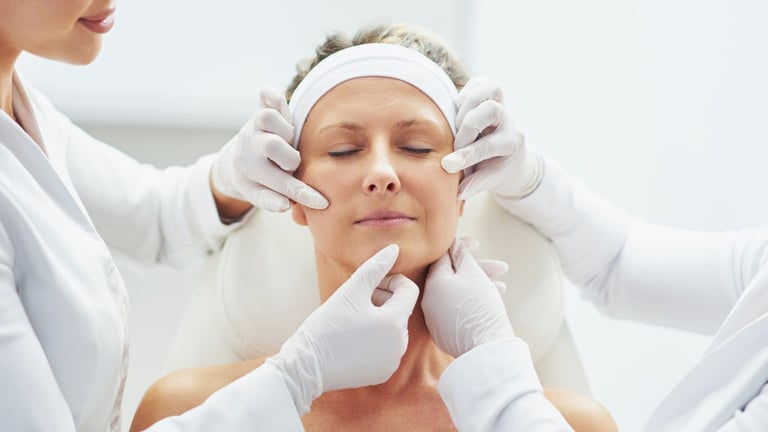 Is Facelift Surgery Right for You