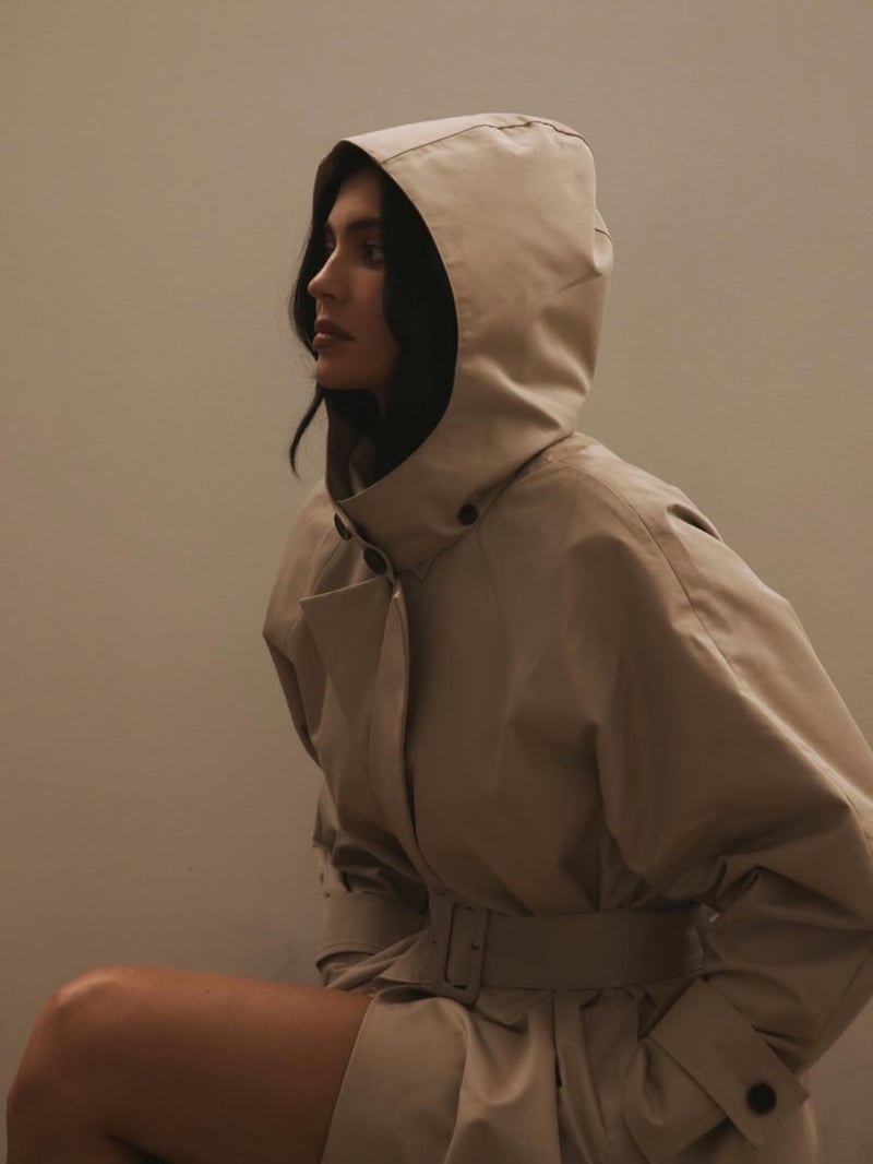 Kylie Jenner traz o limite para a coleção cápsula de Khy x HYDRA