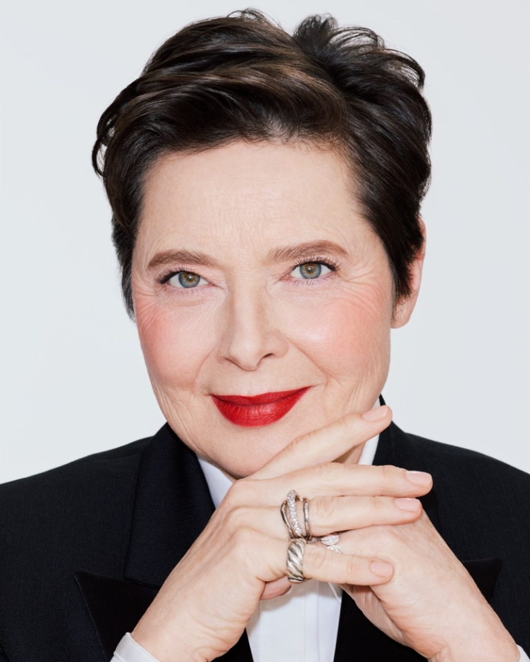 Lancôme feiert 90 Jahre Schönheit mit einer Star-besetzten Jubiläumskampagne