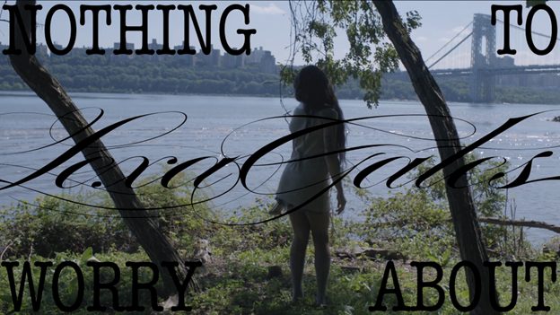 Lexa Gates pubblica il nuovo singolo Nothing To Worry About