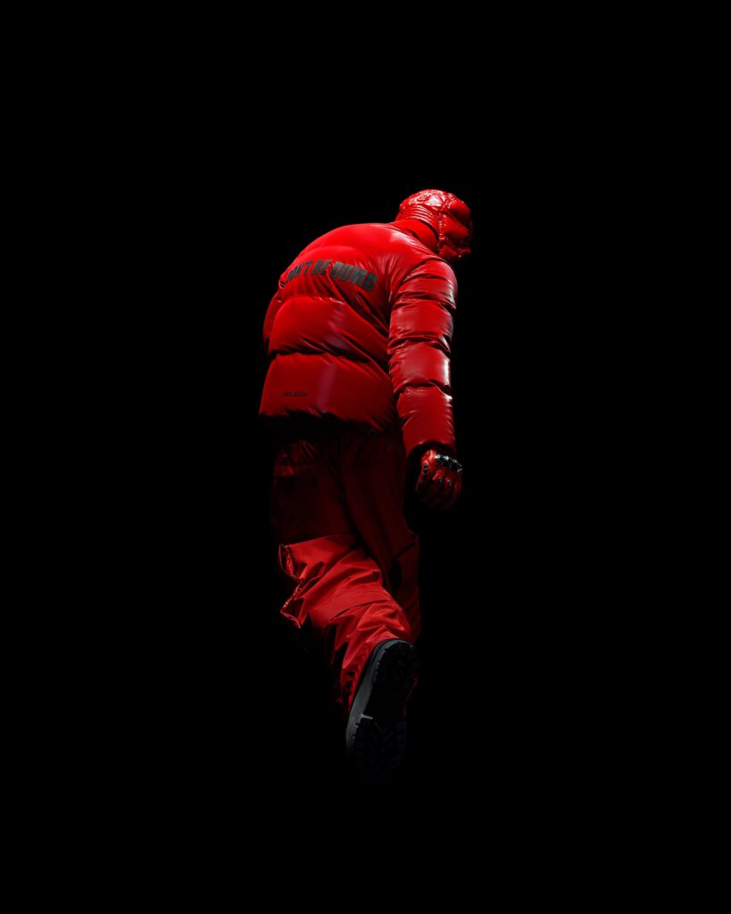 Moncler x A$AP Rocky a créé la nouvelle obsession pour les manteaux