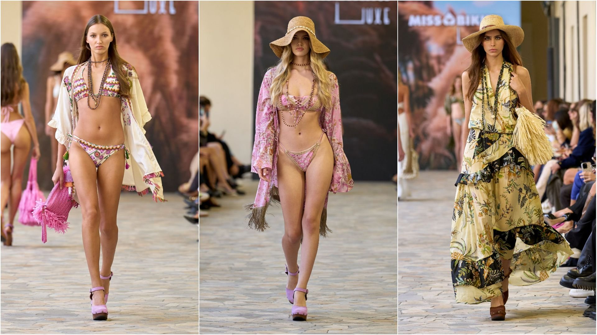 Miss Bikini Luxe SS26